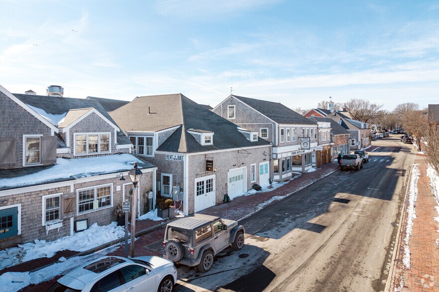 More Photos Of , Nantucket General Retail For Sale