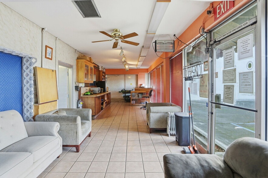 More Photos Of 1266 E Julian St, San Jose Food Processing For Sale