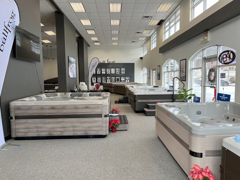 More Photos Of 344 N Pottstown Pike, Exton Storefront For Sale