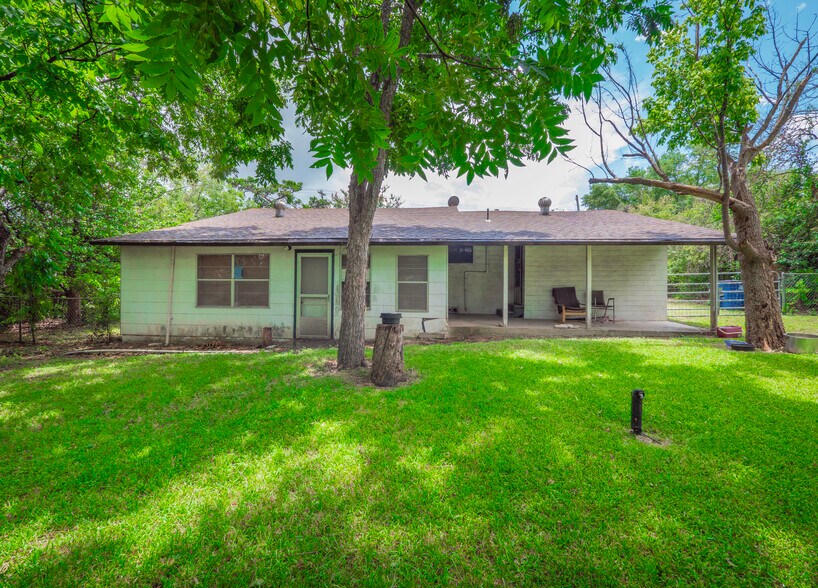 More Photos Of 1806 Fortview Rd, Austin Land For Sale