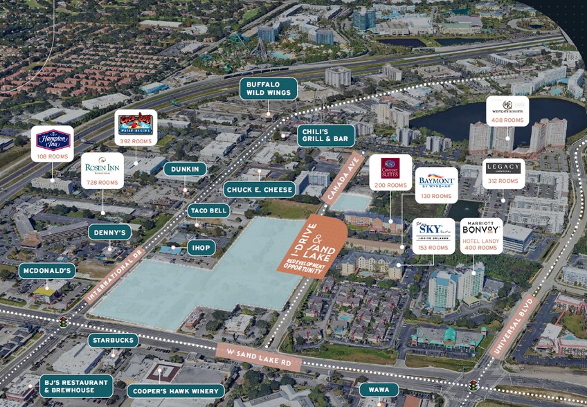 More Photos Of , Orlando Land For Sale