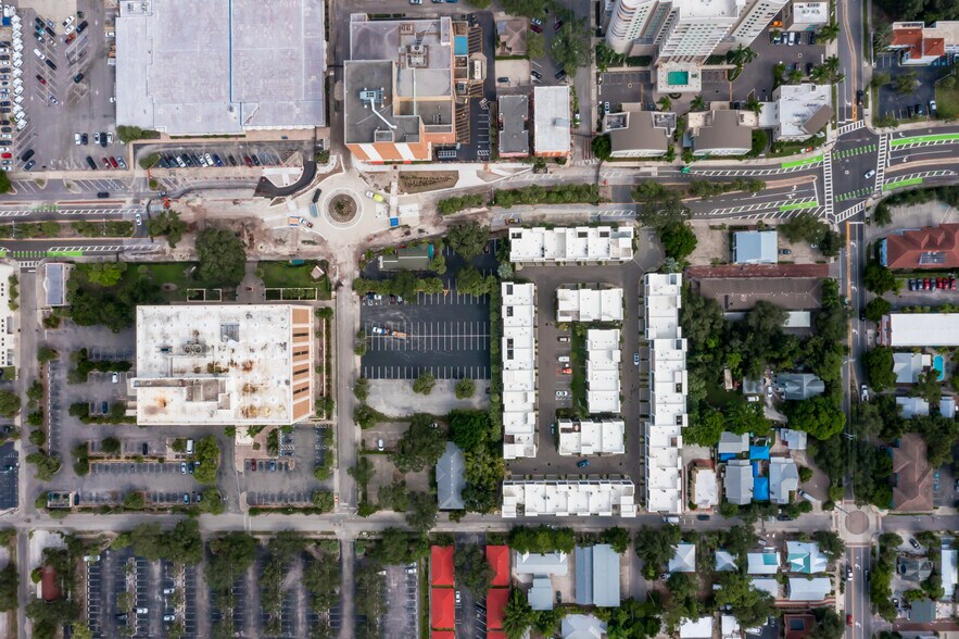 More Photos Of 1709 Ringling blvd, Sarasota Land For Sale