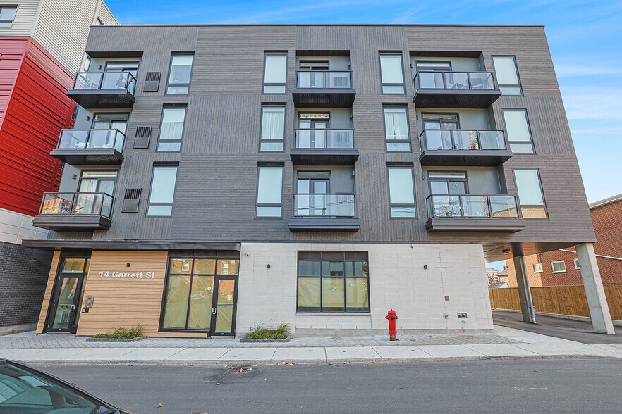 More Photos Of 168 Division St, Kingston Apartments For Lease