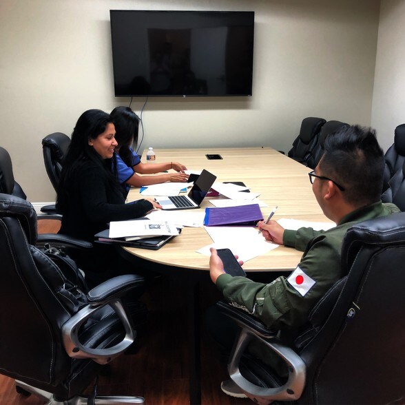 More Photos Of 521-525 N Laurel Ave, Ontario Office For Sale