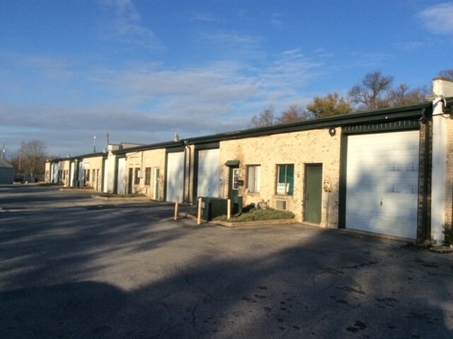 Primary Photo Of 325 Robinson Ln, Wilmington Manufacturing For Lease