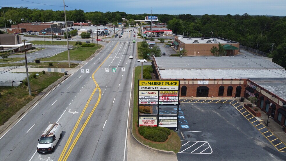 More Photos Of 3604 Macon Rd, Columbus Unknown For Lease