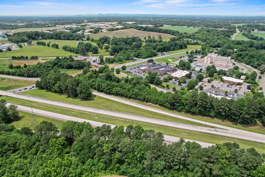 More Photos Of 122 Sherlock Dr, Statesville Land For Sale