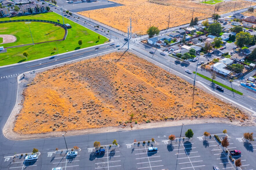 More Photos Of 96 X Central Dr, Moses Lake Land For Sale