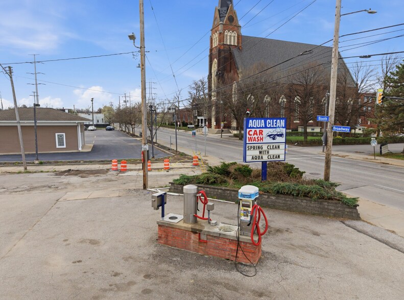 More Photos Of 8219 Broadway Ave, Cleveland Carwash For Sale
