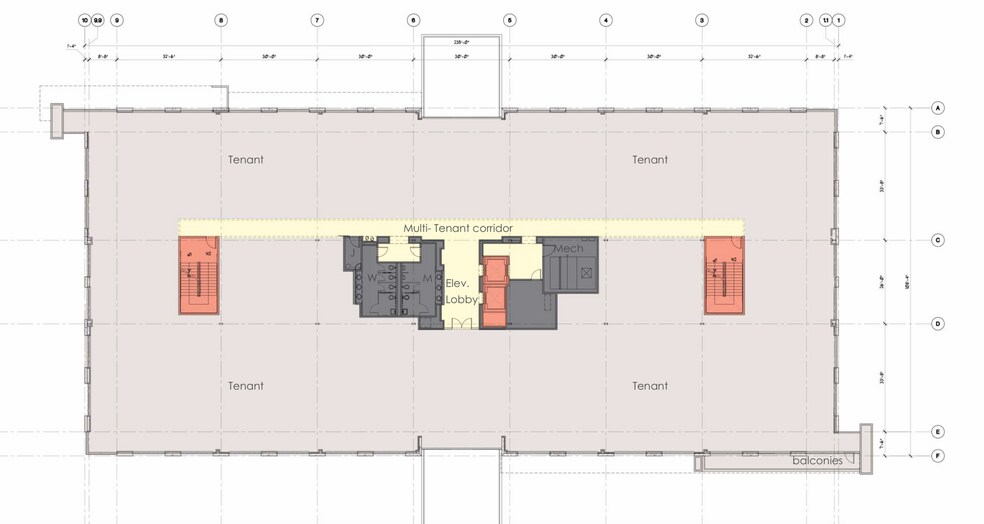 More Photos Of 5560 N Highway 1, Melbourne Office For Lease