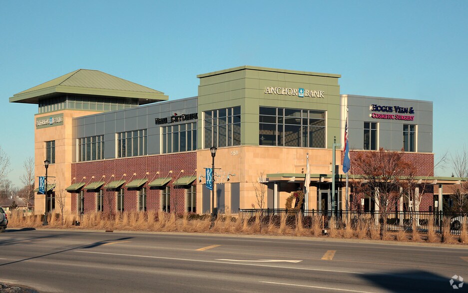 Primary Photo Of 550 Burnsville Pky, Burnsville Office For Sale