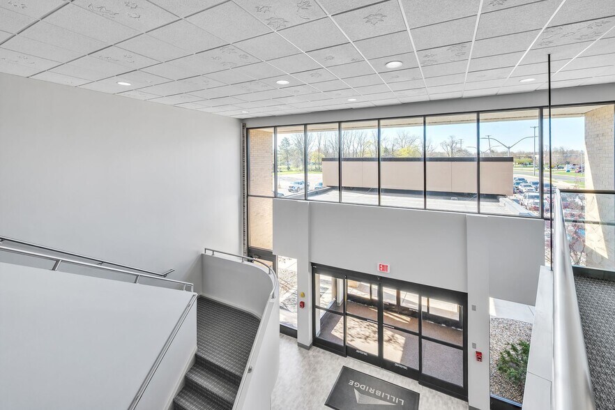 More Photos Of 1722 Shaffer St, Kalamazoo Medical For Lease