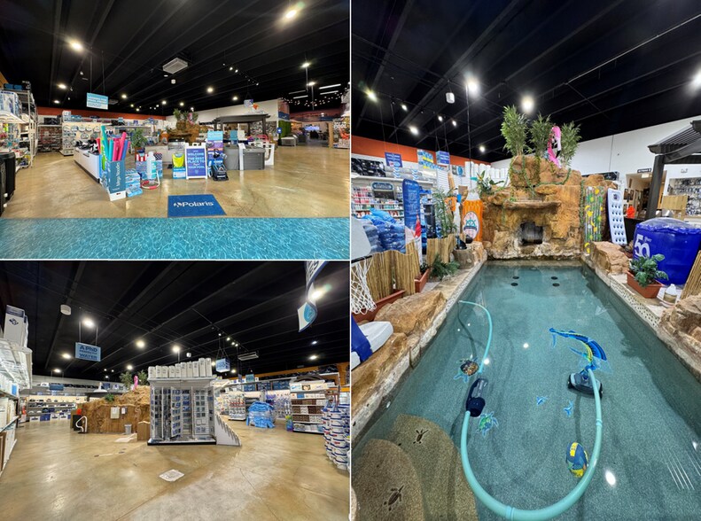 More Photos Of 11035 Bird Rd, Miami Freestanding For Sale