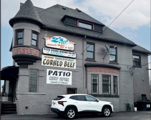 More Photos Of 42-62 Piquette St, Detroit Restaurant For Sale