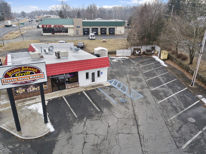 More Photos Of 315 Route 46, Denville Restaurant For Sale