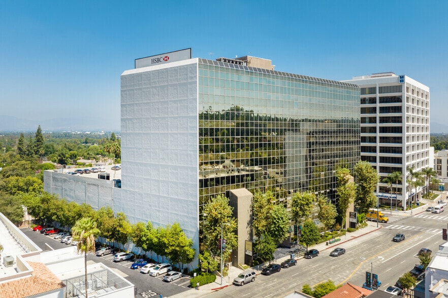 Primary Photo Of 16311 Ventura Blvd, Encino Office For Sale