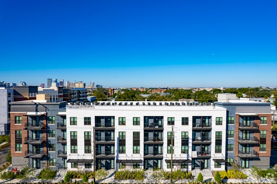 More Photos Of 2409 E 2nd Ave, Tampa Apartments For Lease