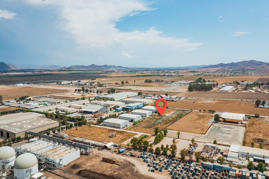 More Photos Of 24 Malbert St, Perris Land For Sale