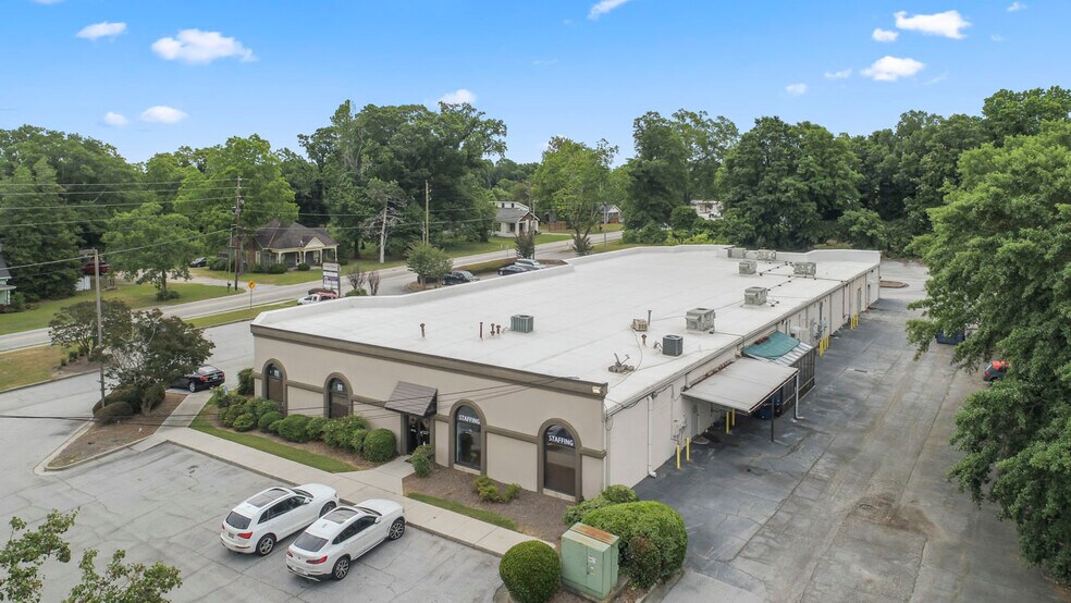 More Photos Of 1035 Green St SE, Conyers Office For Sale
