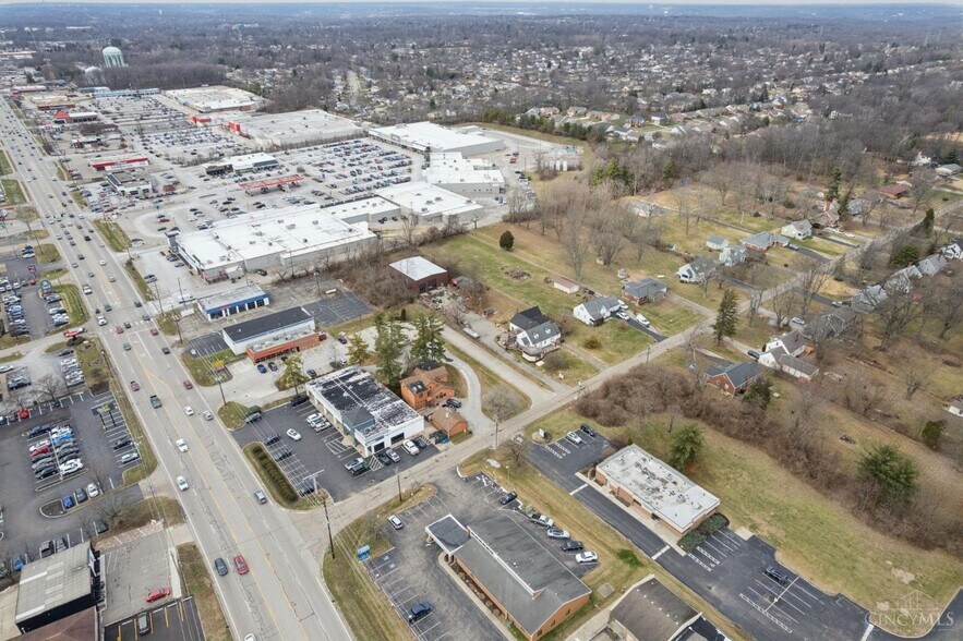 More Photos Of 4047 Mclean Dr, Cincinnati Office For Sale