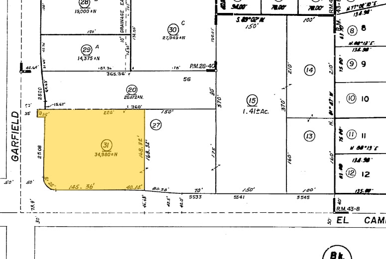 More Photos Of 2508 Garfield Ave, Carmichael Office Residential For Lease