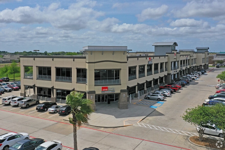 More Photos Of 1818 FM 646, League City Unknown For Lease