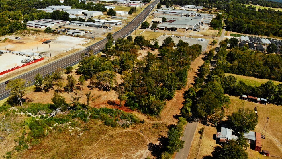 More Photos Of 000 NJackson St, Jacksonville Land For Sale