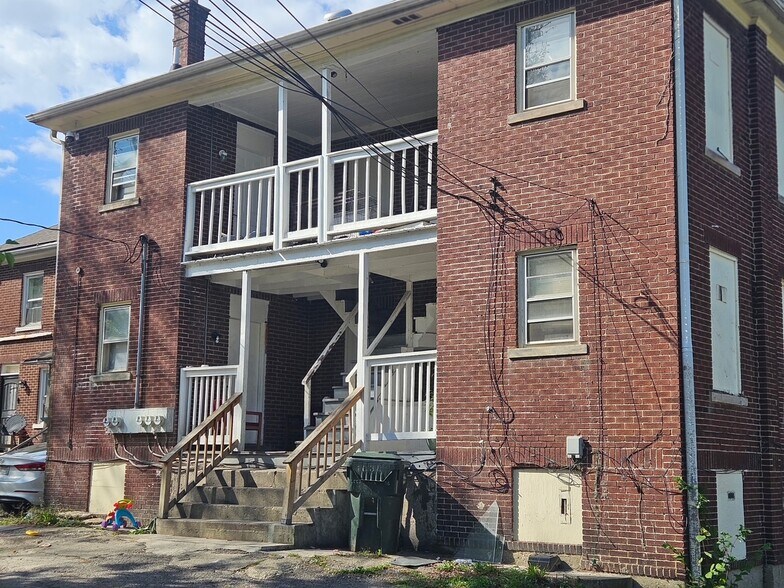 More Photos Of 1038 Lockbourne Rd, Columbus Apartments For Sale