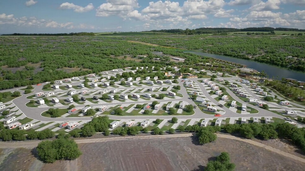 More Photos Of 676 Old River Xing, Johnson City Land For Sale