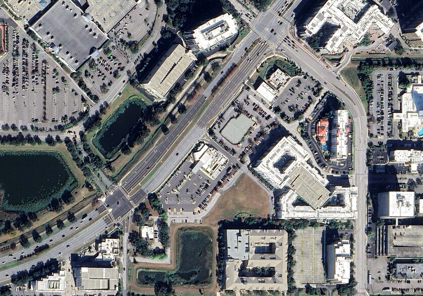 More Photos Of 4332 W Boy Scout Blvd, Tampa Land For Lease