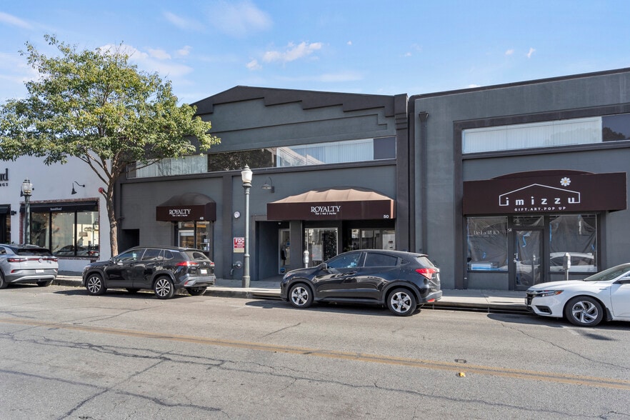 More Photos Of 48-50 S De Lacey Ave, Pasadena Office For Lease