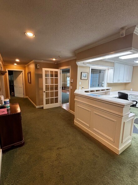 More Photos Of 414 Highway 25 S, Millen Medical For Sale