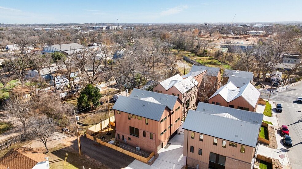 More Photos Of 3528 Gonzales st, Austin Land For Sale