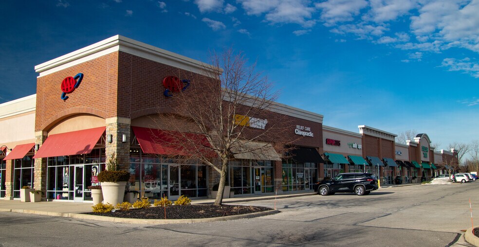 More Photos Of 820-870 Sunbury Rd, Delaware Storefront For Lease