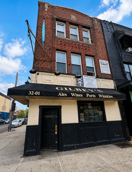 More Photos Of 32-01 Broadway, Astoria Storefront Retail Residential For Lease