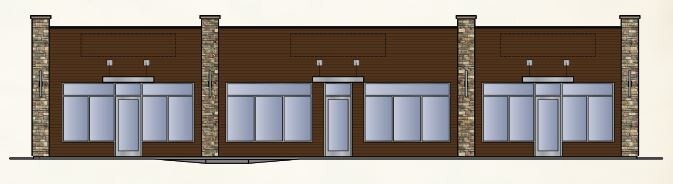 More Photos Of 1909 Veterans Memorial Parkway S, Lafayette Storefront Retail Office For Lease