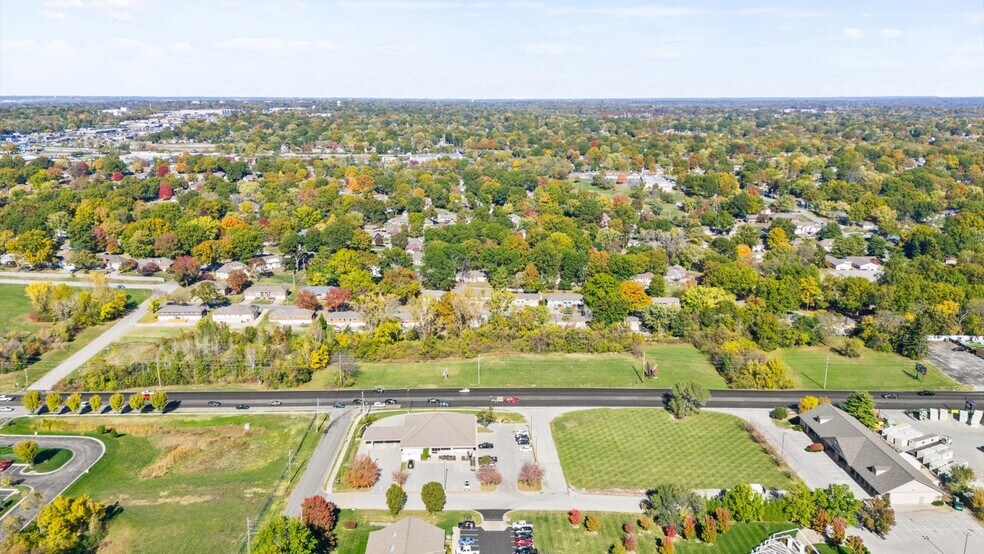 More Photos Of 14700 e us 40 highway, Kansas City Land For Sale