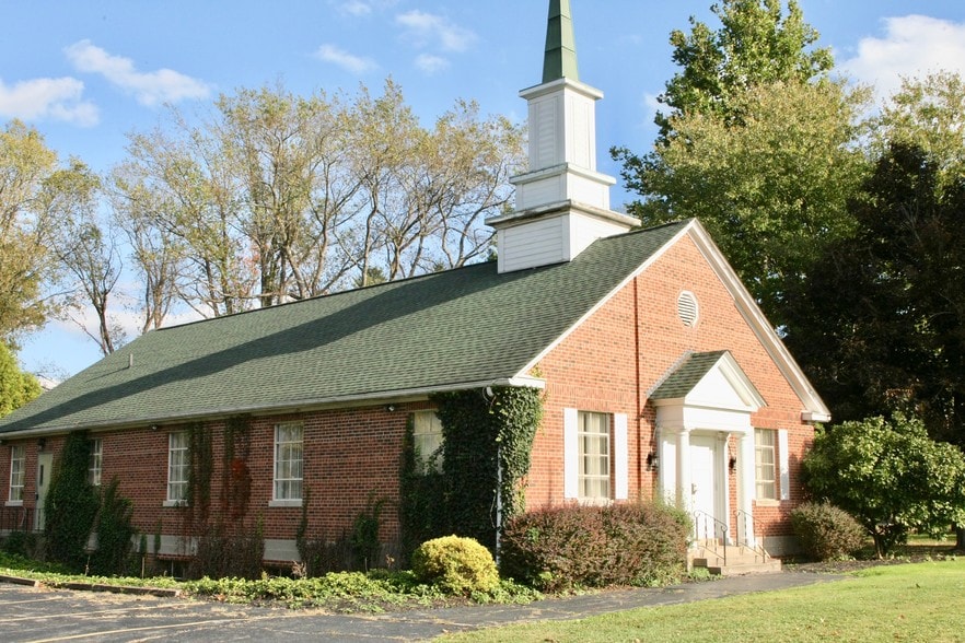 More Photos Of 10909 Chippewa Rd, Brecksville Religious Facility For Sale