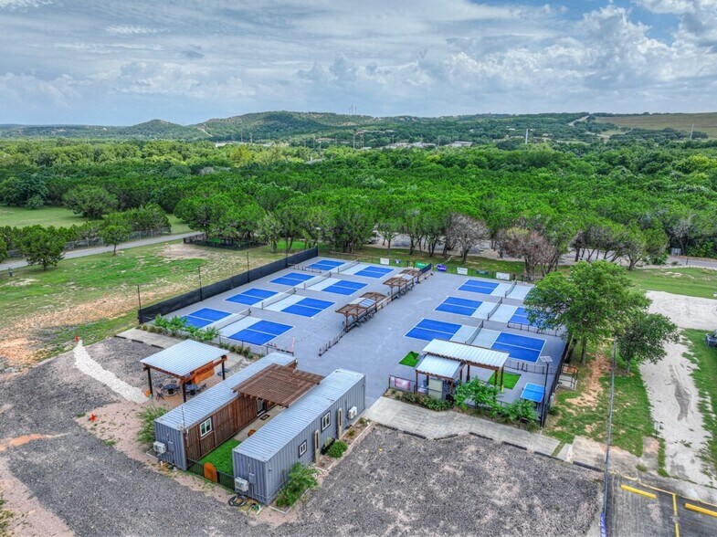 More Photos Of 14181 FM 306, Canyon Lake Land For Sale