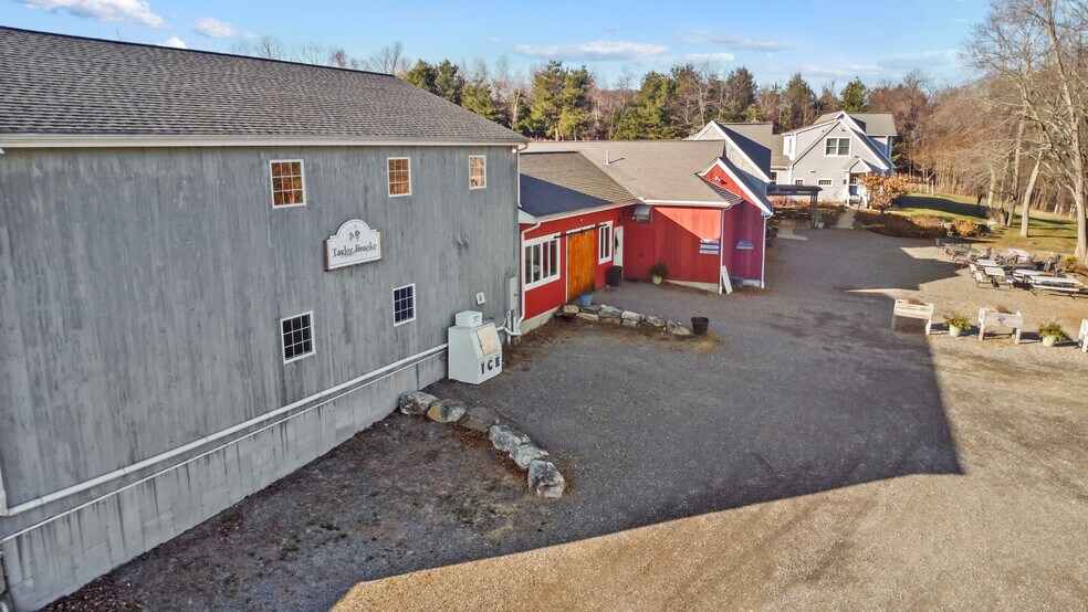 More Photos Of 848 CT-171, Woodstock Winery Vineyard For Sale