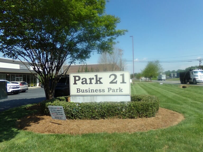 More Photos Of 18525 Statesville Rd, Cornelius Office For Sale