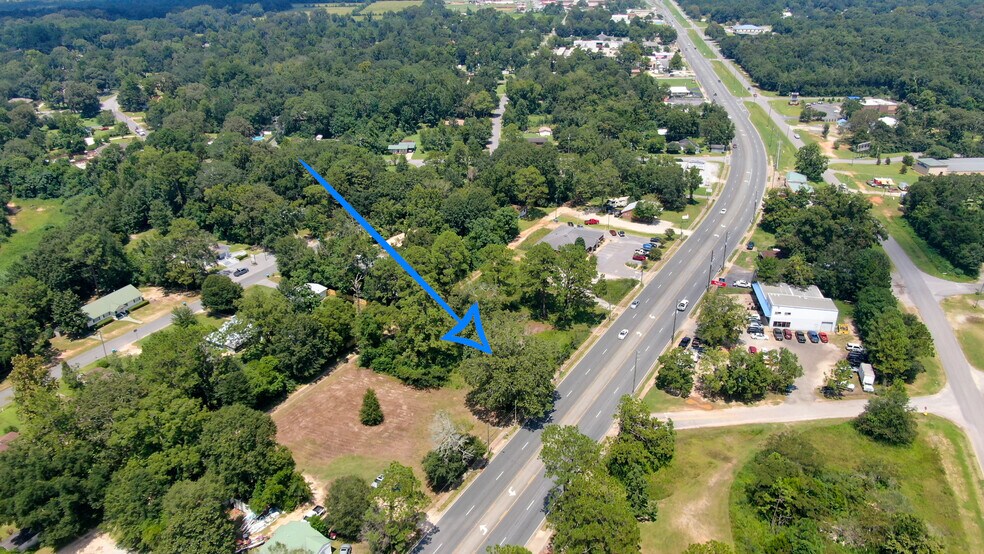 More Photos Of 850 N Ferdon Blvd, Crestview Land For Sale