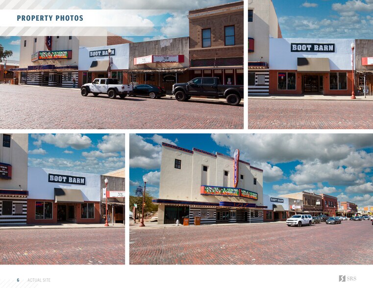 More Photos Of 2405 N Main St, Fort Worth Restaurant For Sale