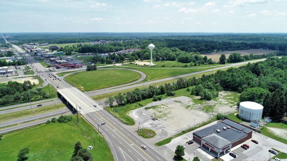 More Photos Of , Canfield Land For Sale