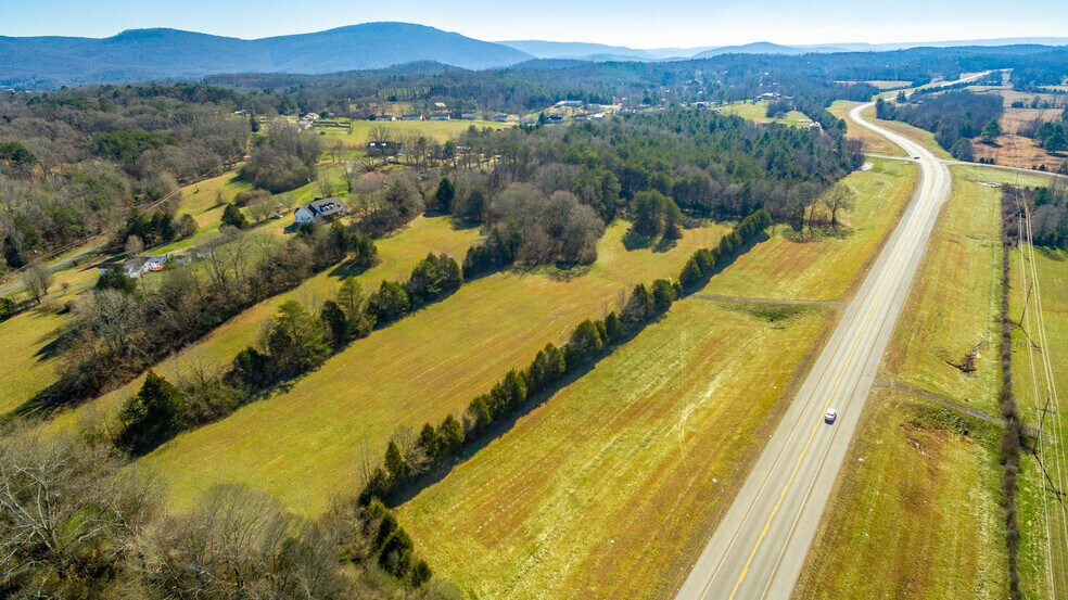 More Photos Of HWY 28 TN - 17.71 AC Marion County, Whitwell Land For Sale