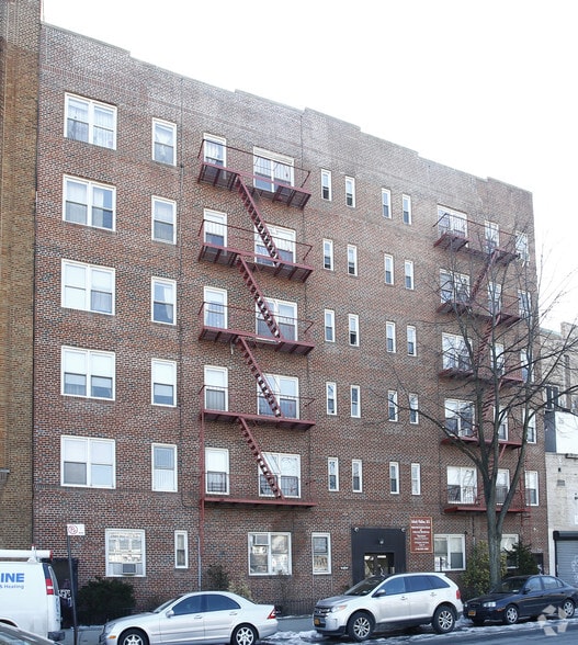 Primary Photo Of 149 Brighton 11th St, Brooklyn Apartments For Sale