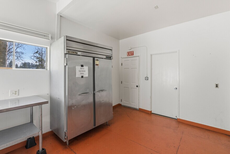 More Photos Of 5186 Gravenstein Hwy S, Sebastopol Restaurant For Sale