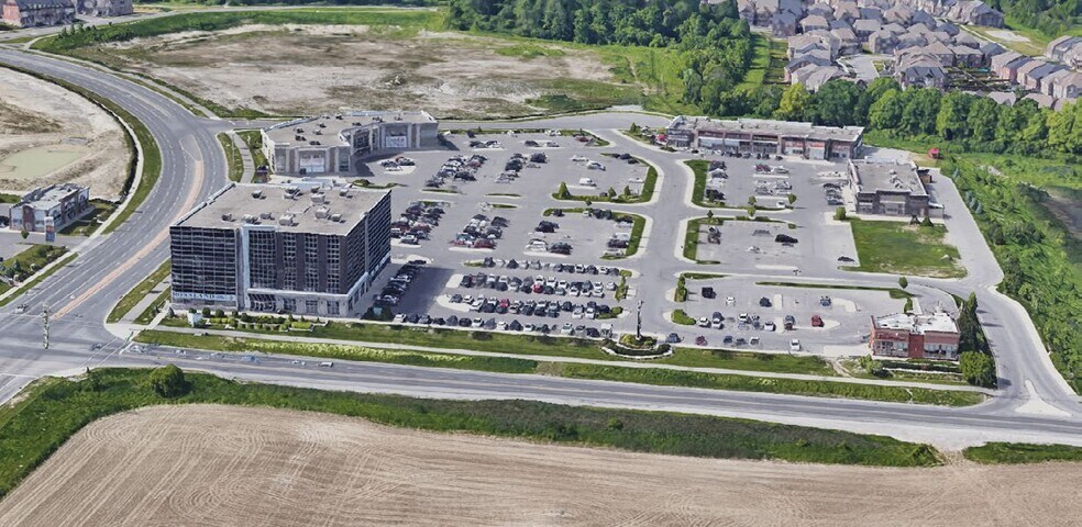 More Photos Of 300 Rossland Rd E, Ajax Medical For Lease