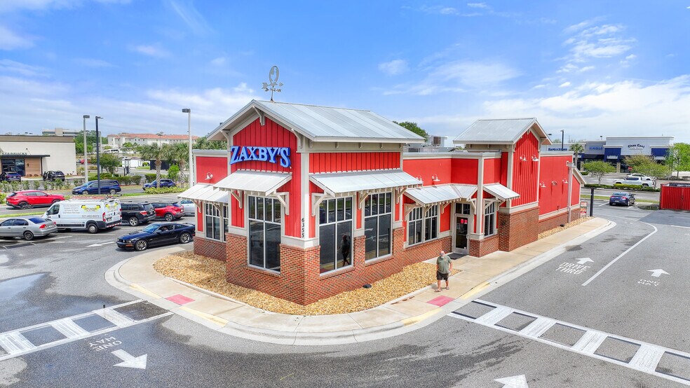 More Photos Of N Wickham Rd, Melbourne Land For Lease