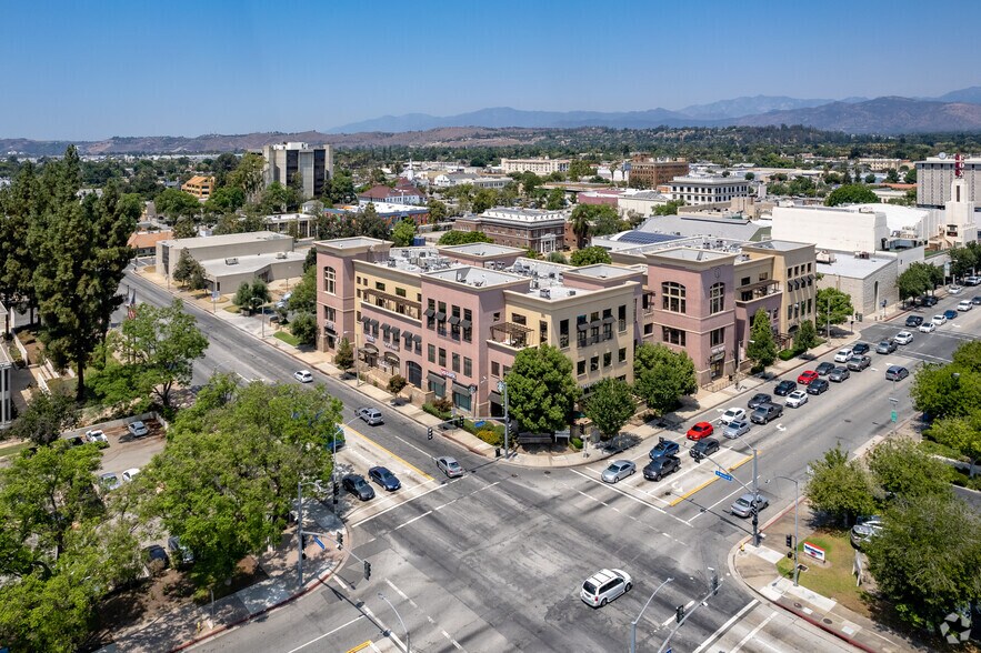 More Photos Of 101 W Mission Blvd, Pomona Office Residential For Sale